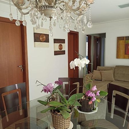 גויאניה Apartamento Setor Bueno מראה חיצוני תמונה