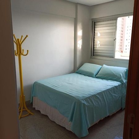 גויאניה Apartamento Setor Bueno מראה חיצוני תמונה