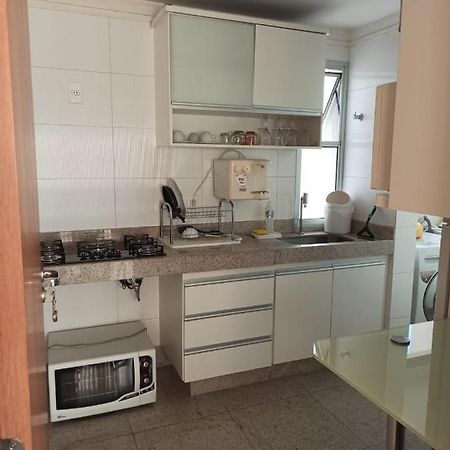 גויאניה Apartamento Setor Bueno מראה חיצוני תמונה