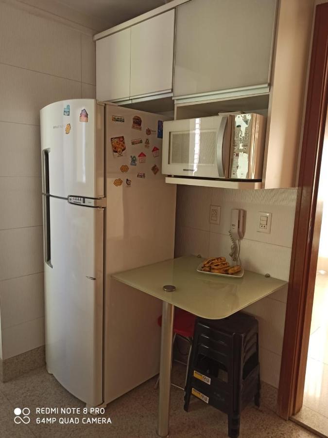 גויאניה Apartamento Setor Bueno מראה חיצוני תמונה