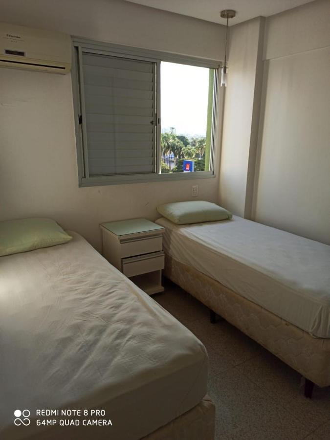 גויאניה Apartamento Setor Bueno מראה חיצוני תמונה