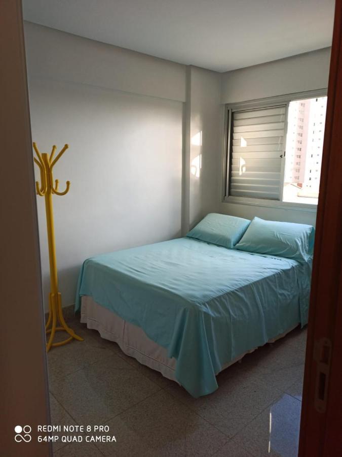 גויאניה Apartamento Setor Bueno מראה חיצוני תמונה