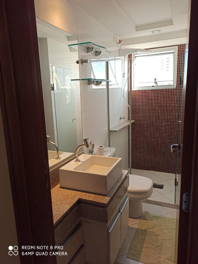 גויאניה Apartamento Setor Bueno מראה חיצוני תמונה